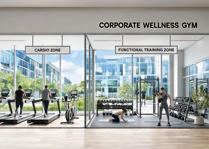 Corporate wellness