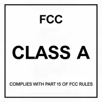 FCC Class A
