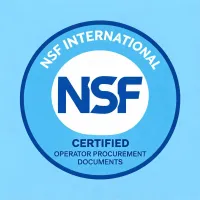 NSF International